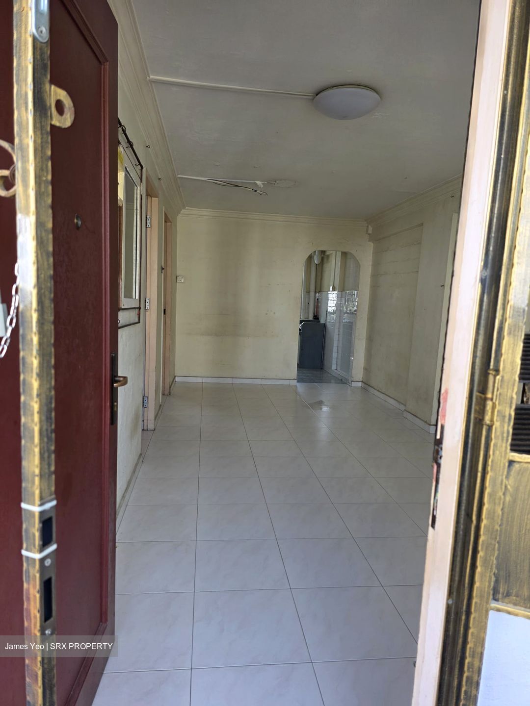 Blk 74 Bedok North Road (Bedok), HDB 3 Rooms #575863591